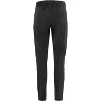 Fjallraven Hoja Hybrid Trousers, kolor: 550 - Black, 2