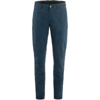 Fjallraven Hoja Hybrid Trousers, kolor: 560 - Navy, 1