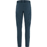 Fjallraven Hoja Hybrid Trousers, kolor: 560 - Navy, 2