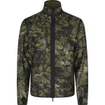 Seeland Rogue Reversible Fleece, kolor: Light Pine/InVis Green