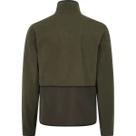 Seeland Rogue Reversible Fleece, kolor: Light Pine/InVis Green