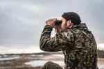Seeland Rogue Reversible Fleece, kolor: Light Pine/InVis Green
