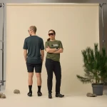 Fjallraven Hoja Wool T-Shirt
