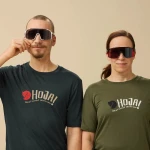 Fjallraven Hoja Wool T-Shirt