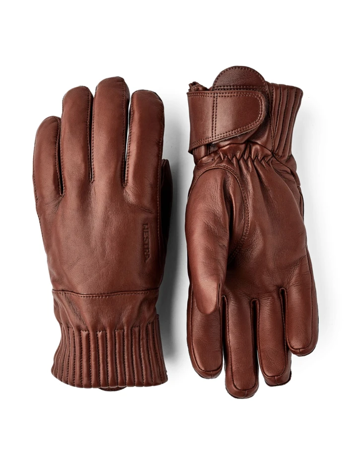 Hestra_Idre_Wool_5_Finger_kolor_750_Brown_5.webp