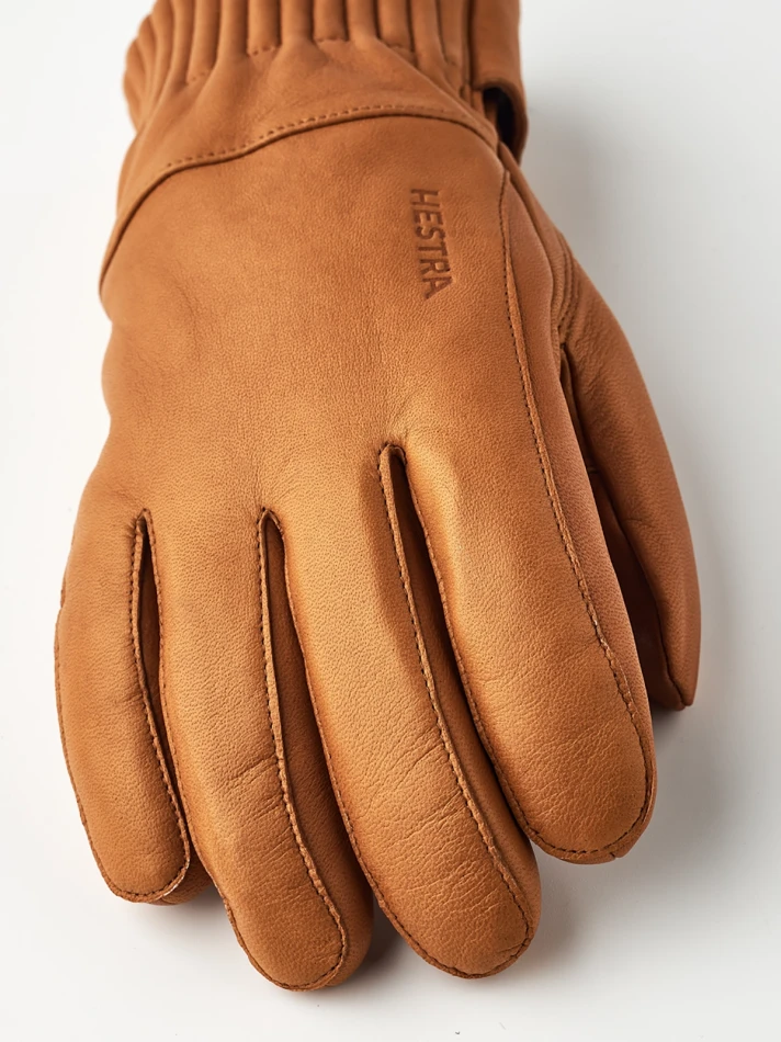 Hestra_Idre_Wool_5_Finger_kolor_710_Cork_1.webp