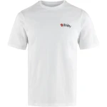Fjallraven Hoja T-Shirt, kolor: 100 - White