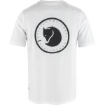 Fjallraven Hoja T-Shirt, kolor: 100 - White