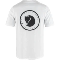 Fjallraven Hoja T-Shirt, kolor: 100 - White