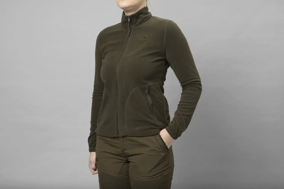 Seeland Dew Fleece