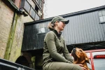 Seeland Dew Fleece