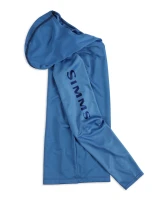 Kid's Solar Tech Hoody, kolor: 411 - Nightfall