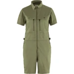 Fjallraven Hoja Field Suit W, kolor: 620 - Green