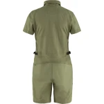 Fjallraven Hoja Field Suit W, kolor: 620 - Green