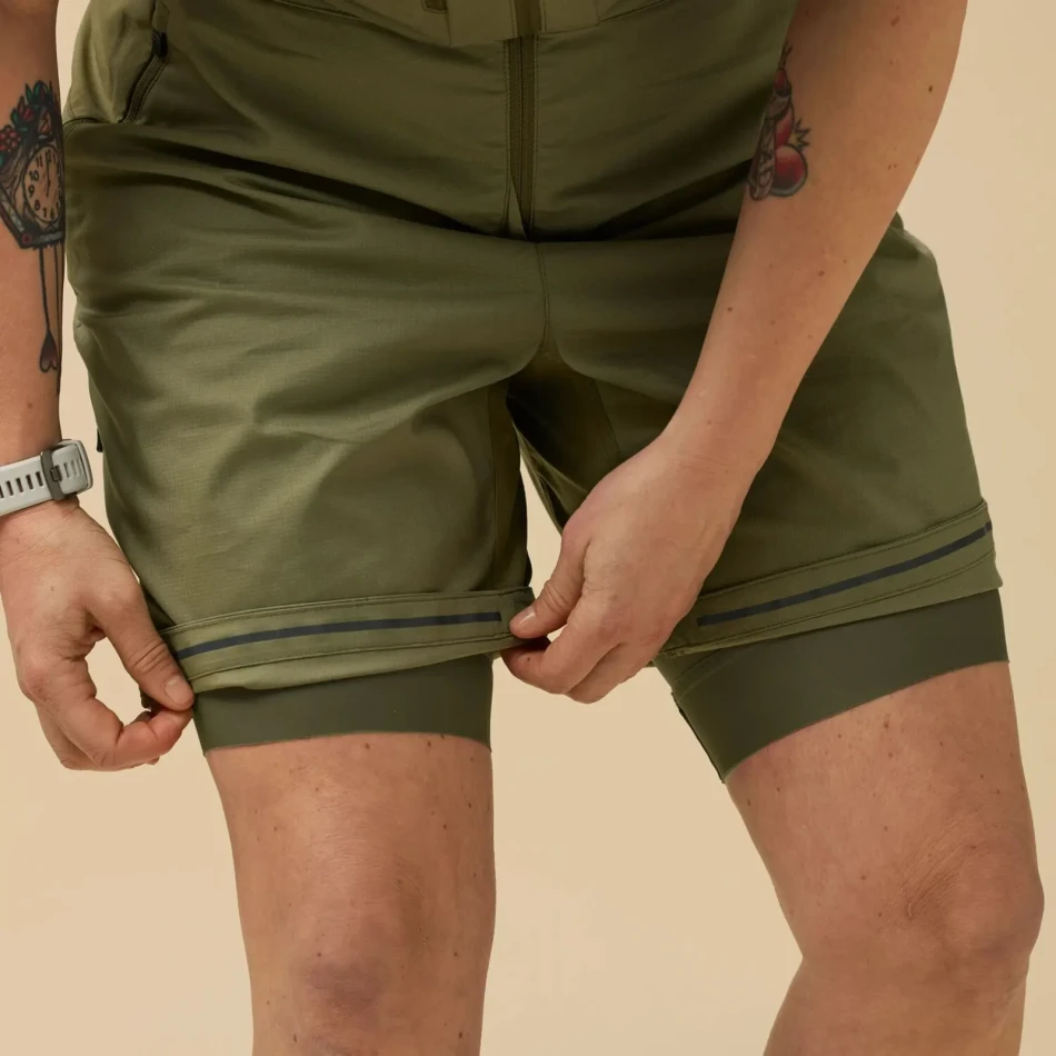 Fjallraven Hoja Field Suit W