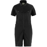 Fjallraven Hoja Field Suit W, kolor: 550 - Black