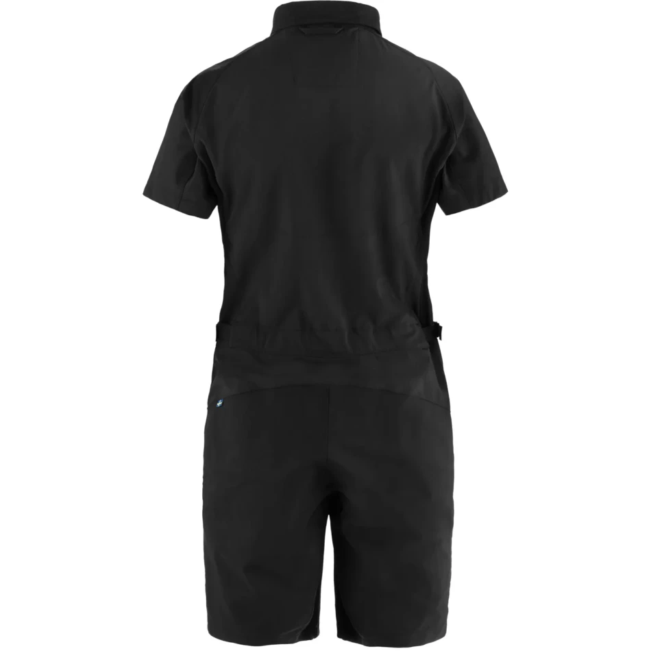 Fjallraven Hoja Field Suit W, kolor: 550 - Black