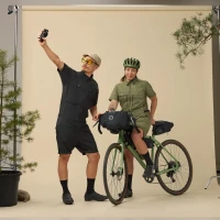 Fjallraven Hoja Field Suit W