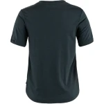 Fjallraven Hoja Wool T-Shirt W, kolor: 555 - Dark Navy