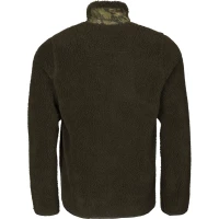 Seeland Zephyr Camo Fleece