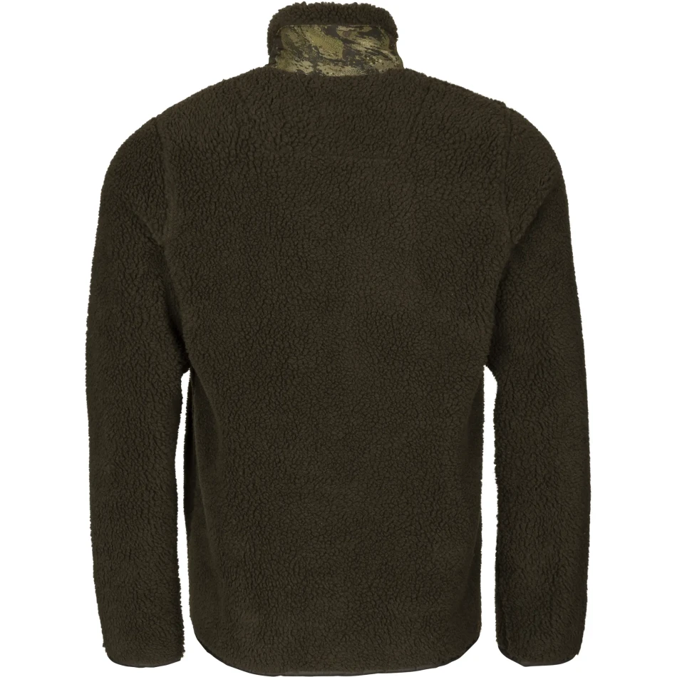 Seeland Zephyr Camo Fleece