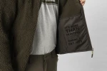 Seeland Zephyr Camo Fleece