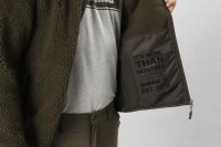 Seeland Zephyr Camo Fleece