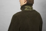 Seeland Zephyr Camo Fleece