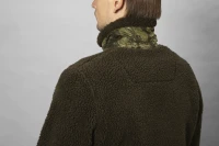 Seeland Zephyr Camo Fleece