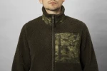 Seeland Zephyr Camo Fleece