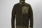 Seeland Zephyr Camo Fleece