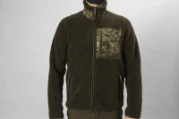 Seeland Zephyr Camo Fleece