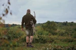 Seeland Zephyr Camo Fleece