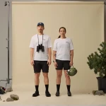 Fjallraven Hoja T-shirt W, kolor: 100 - White