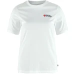 Fjallraven Hoja T-shirt W, kolor: 100 - White