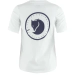 Fjallraven Hoja T-shirt W, kolor: 100 - White