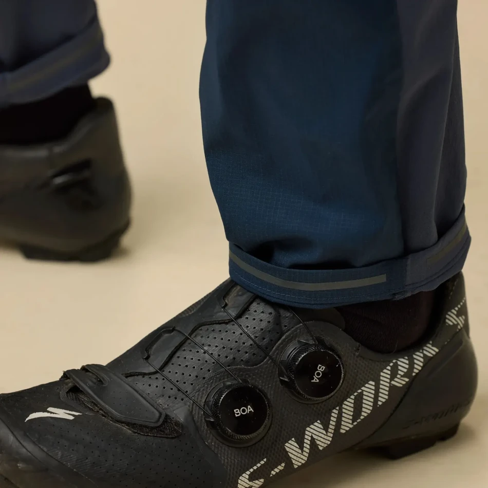 Fjallraven Hoja Hybrid Trousers W