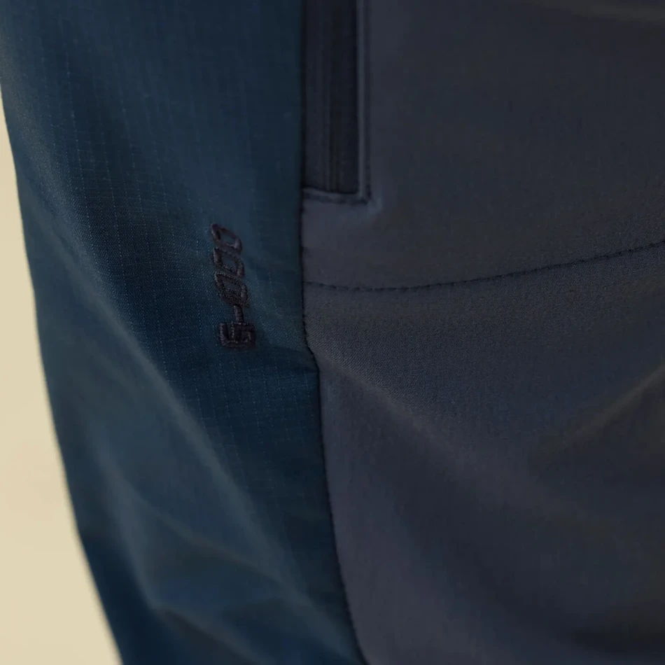 Fjallraven Hoja Hybrid Trousers W