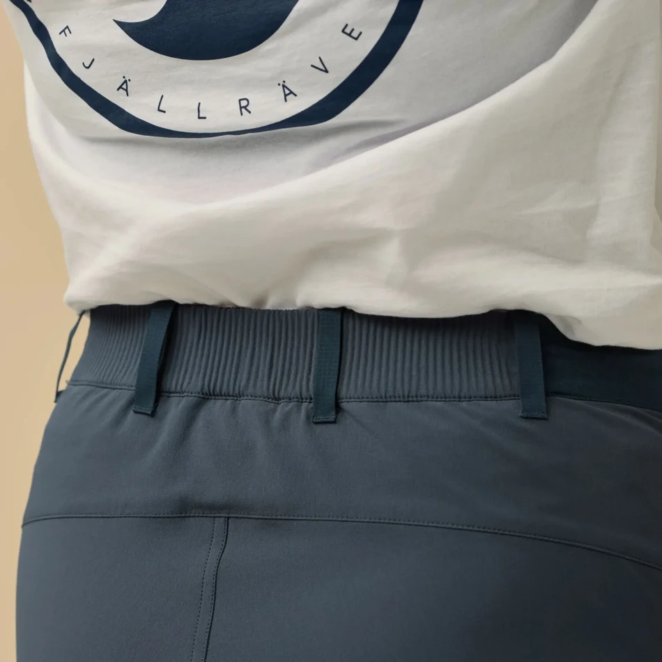 Fjallraven Hoja Hybrid Trousers W