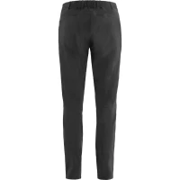 Fjallraven Hoja Hybrid Trousers W, kolor: 550 - Black, 2