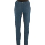 Fjallraven Hoja Hybrid Trousers W, kolor: 560 - Navy, 1