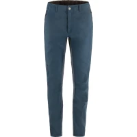 Fjallraven Hoja Hybrid Trousers W, kolor: 560 - Navy, 1