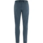 Fjallraven Hoja Hybrid Trousers W, kolor: 560 - Navy, 2