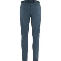 Fjallraven Hoja Hybrid Trousers W, kolor: 560 - Navy, 2