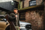 Seeland Haze Windbreaker Knit, kolor: Grizzly Brown