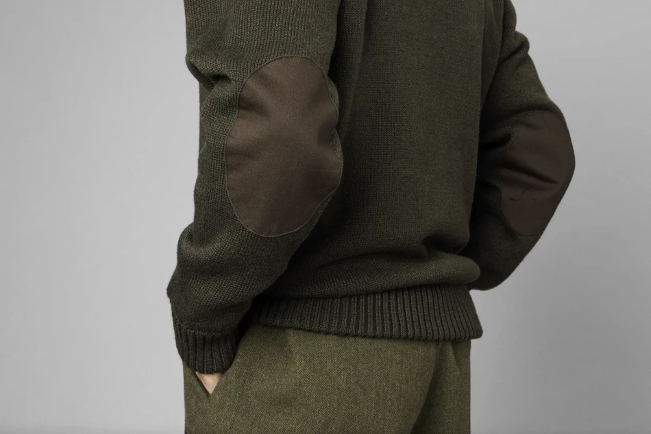 Seeland Haze Windbreaker Knit