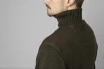 Seeland Haze Windbreaker Knit