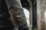 Seeland Haze Windbreaker Knit