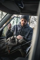 Seeland Loaded Hoodie