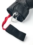 Army Leather GORE-TEX Short, kolor: 100100 - black